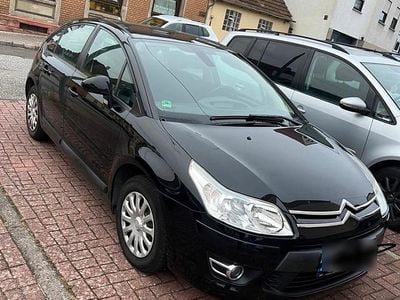 Citroën C4