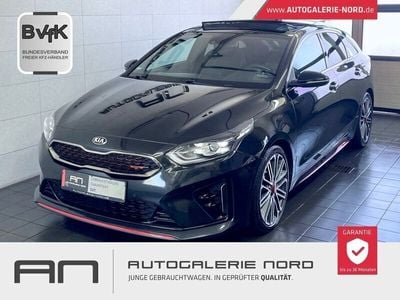 Kia ProCeed GT