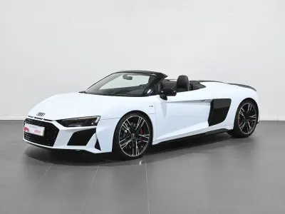 Gebraucht Audi R8 Spyder