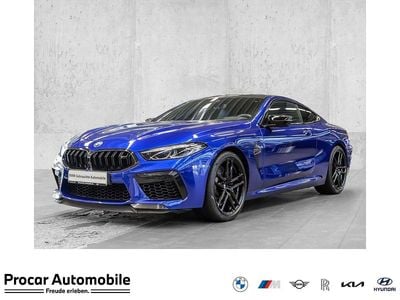 BMW M8