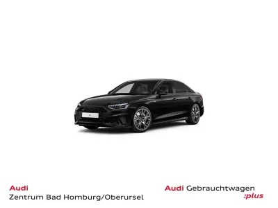 Gebraucht Audi A4