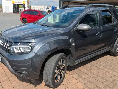 Brugt Dacia Duster 101 HK (74 kW) 2023 Grå SUV