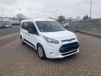 Second-hand Ford Transit Trend 98 CP (72 kW) 2015 Alb Break