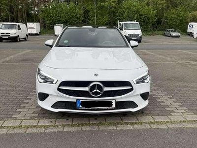 Usata Mercedes CLA250 224 CV (164 kW) 2020 Berlina
