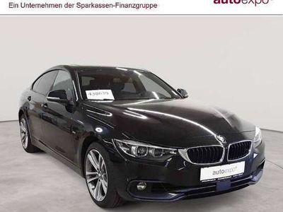 gebraucht BMW 435 Gran Coupé d xDrive Aut. Sport Line