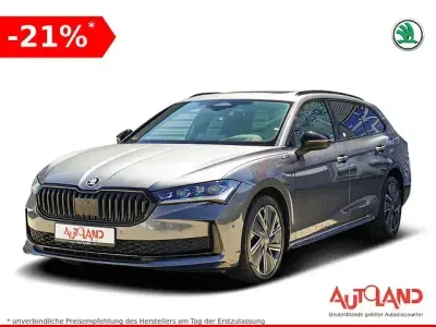 Gebraucht Skoda Superb 2025 Andere