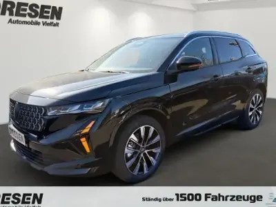Neu Renault Austral Techno 200 PS (147 kW) 2025 Schwarz SUV