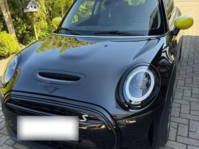 Gebraucht Mini Cooper SE