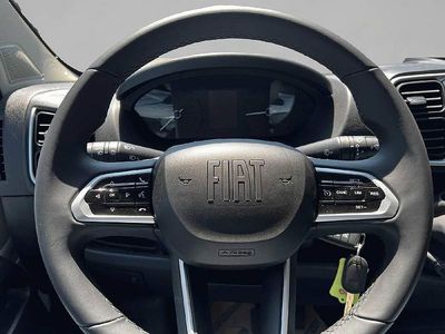 Neu Fiat Ducato 179 PS (131 kW) 2025 Weiß Van