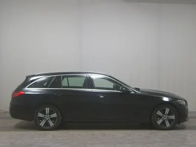 Gebraucht Mercedes C200