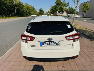Gebraucht Subaru Impreza