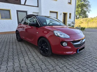 Gebraucht Opel Adam