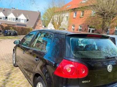 Gebraucht VW Golf V