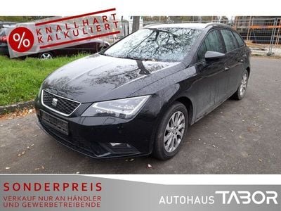 Seat Leon ST