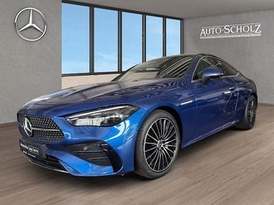 Mercedes CLE200