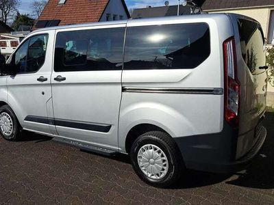 gebraucht Ford 300 Tourneo Custom Tourneo CustomL1H1 VA Titanium