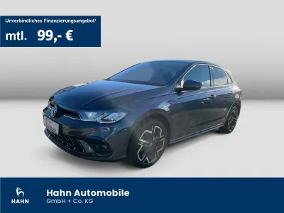 Gebraucht VW Polo