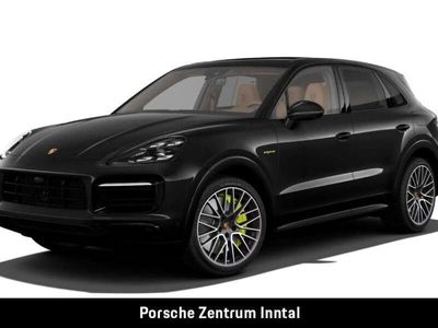 gebraucht Porsche Cayenne E-Hybrid |Pano-Dach |LED-Matrix