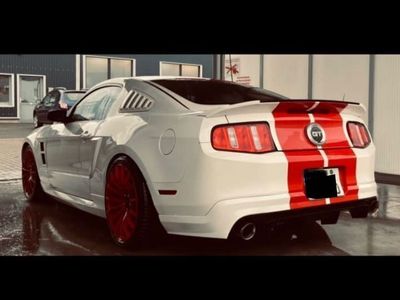 gebraucht Ford Mustang GT 4,6l V8