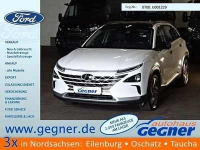 Hyundai Nexo