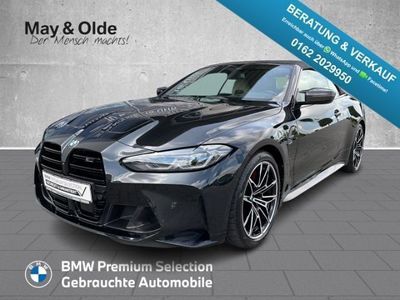 BMW M4 Cabriolet