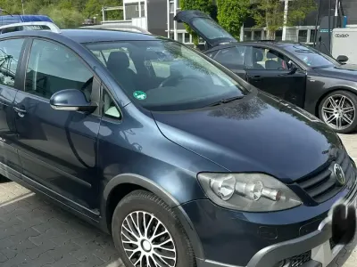 Używany VW Golf V 140 KM (102 kW) 2007 Andere farben Hatchback