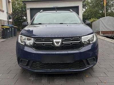 Dacia Logan MCV