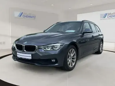 Gebraucht BMW 320