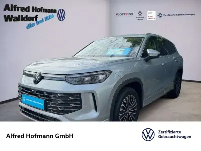 Gebraucht VW Tayron