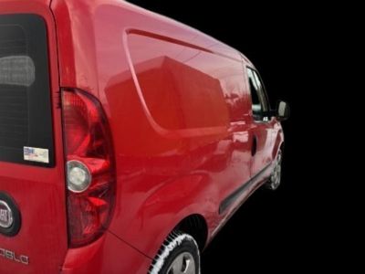 Gebraucht 2012 Fiat Doblò Van / Kleinbus | 3.200 € (Fairer Preis)