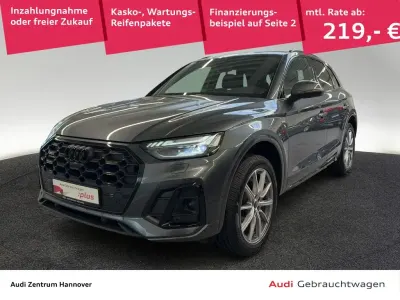 Gebraucht Audi Q5