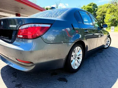 Gebraucht BMW 525