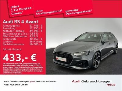 Audi RS4
