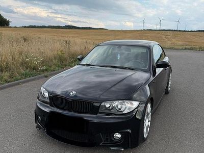 BMW 120 Coupé