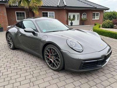 Porsche 911 Carrera S