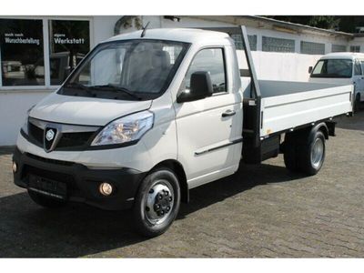 gebraucht Piaggio Porter Porter