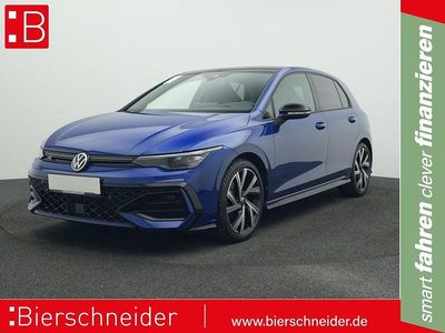 Usata VW Golf VIII Style 150 CV (110 kW) 2025 Blu Berlina