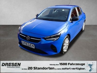 gebraucht Opel Corsa 1.2 Edition