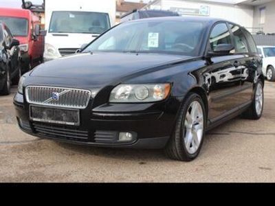 gebraucht Volvo V50 2.0 D Kinetic