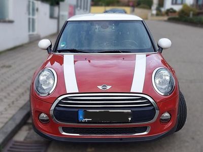 gebraucht Mini Cooper D Cooper