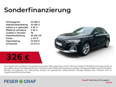 Gebraucht Audi A3