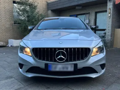 Gebraucht Mercedes CLA180