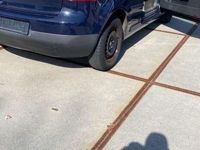 VW Golf V