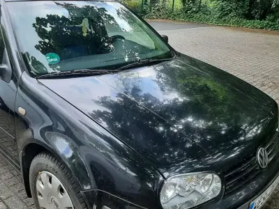 Gebraucht VW Golf III