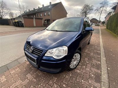 gebraucht VW Polo IV Goal Tüv Neu