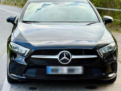Mercedes A220