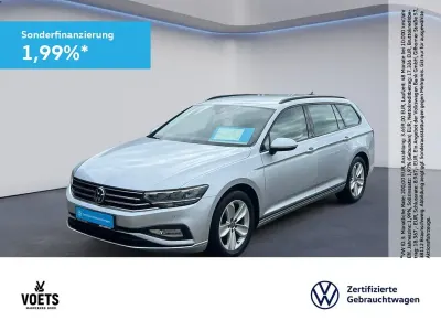 Gebraucht VW Passat
