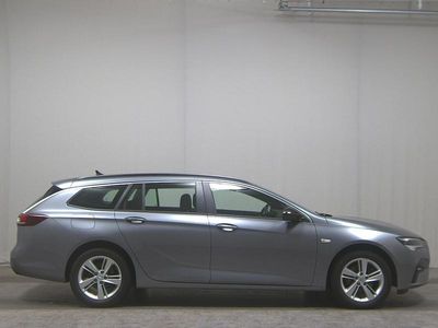 Grau Gebraucht 2021 Opel Insignia Edition Kombi | 12.680 € (Fairer Preis)
