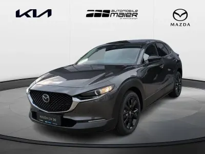 Neu Mazda CX-30 Homura-Line 140 PS (102 kW) 2026 Grau SUV