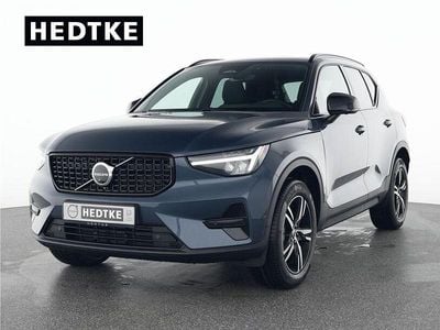 Neu Volvo XC40 Plus 2026 Schwarz SUV